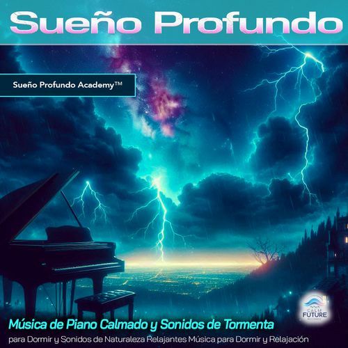 Piano y Tormenta