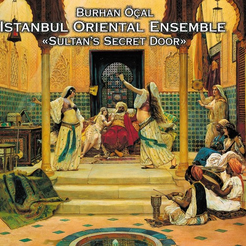 Fasulye Lyrics Burhan Ocal The Istanbul Oriental Ensemble