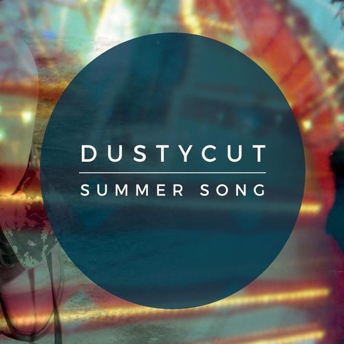 Summer Song cover art