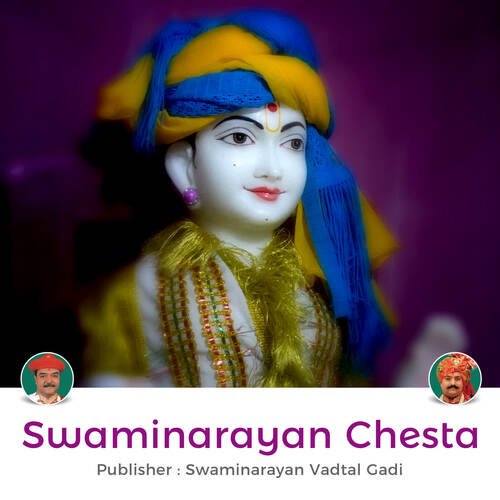 Swaminarayan Chesta