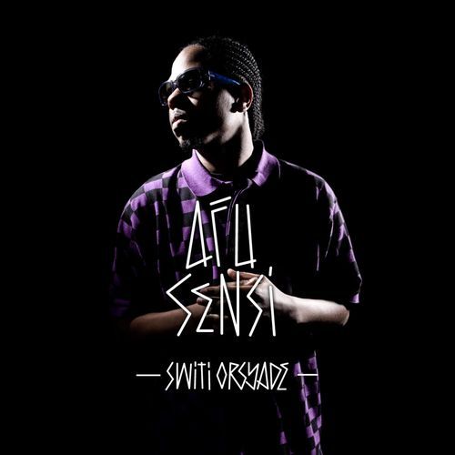 Zo Moeilijk Skit cover art