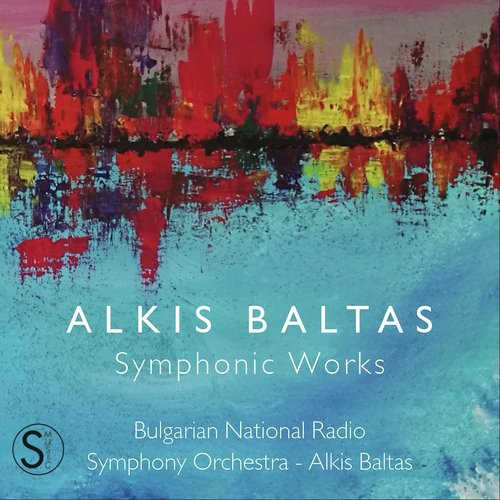 Symphonic Works