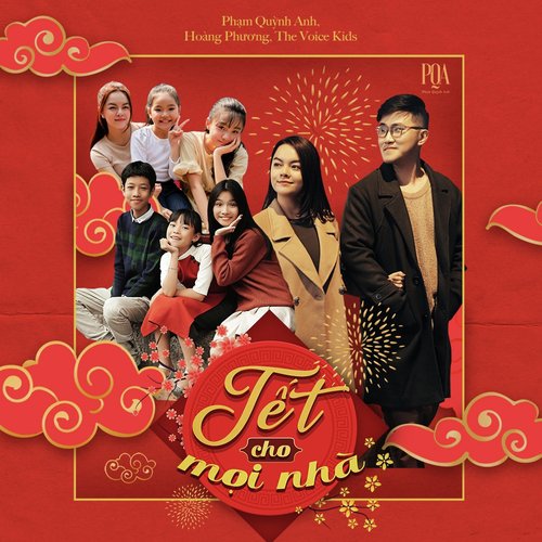 Tết Cho Mọi Nhà