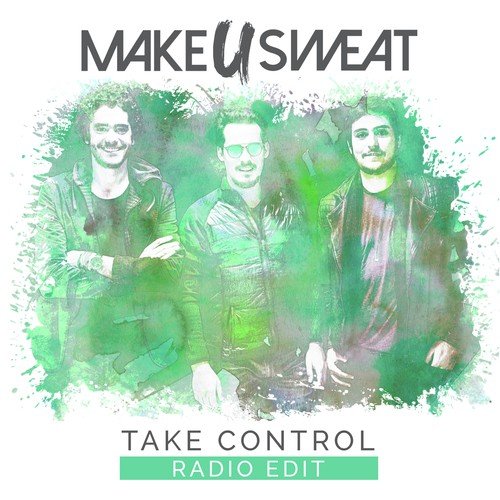 Take Control (Radio Edit)_poster_image