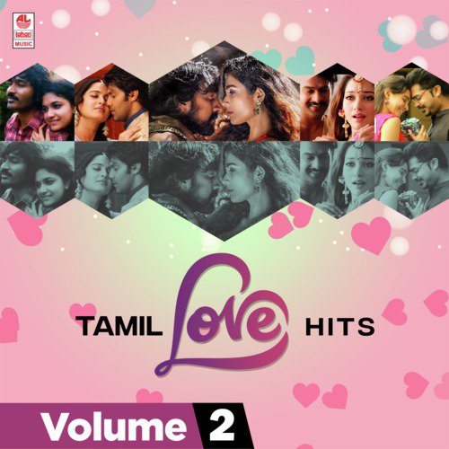 Tamil Love Hits Vol-2