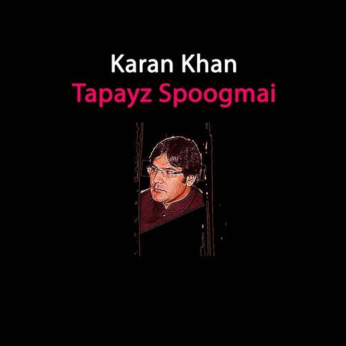 Tapayz Spoogmai