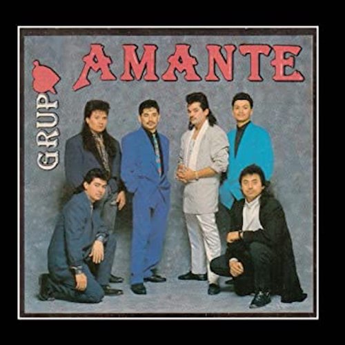 Mi Gran Amor cover art