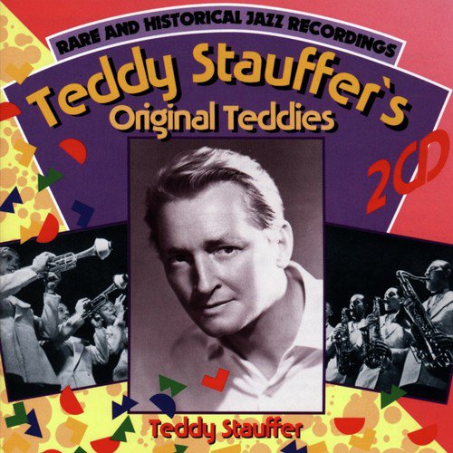 Teddy Stauffer's Original Teddies_poster_image