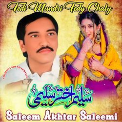 Tedi Mundri Tedy Chaly