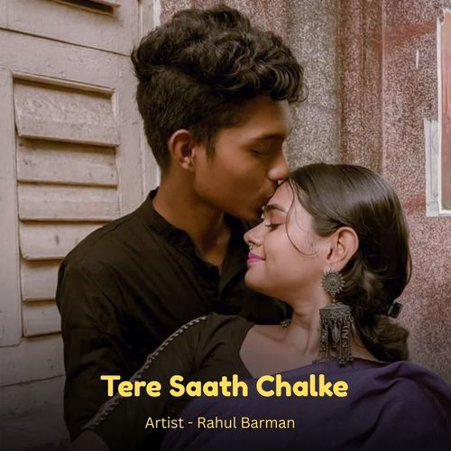 Tere Saath Chalke