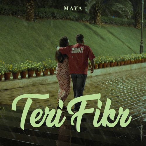 Teri Fikr