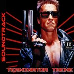 Terminator Soundtrack Theme (2019)