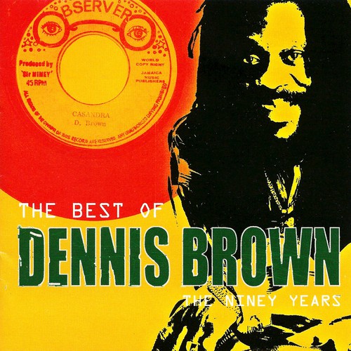 Created By The Father Lyrics - Dennis Brown - Only on JioSaavn