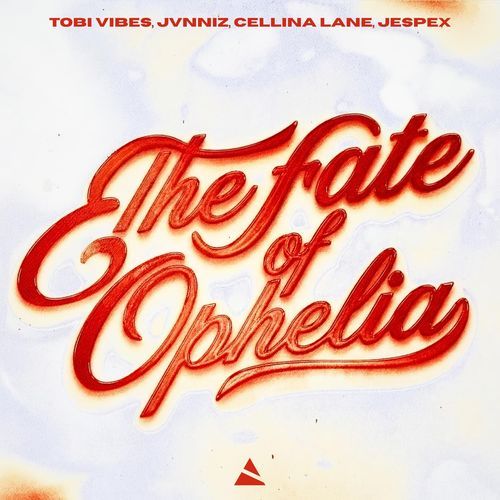 The Fate of Ophelia (Techno Version)