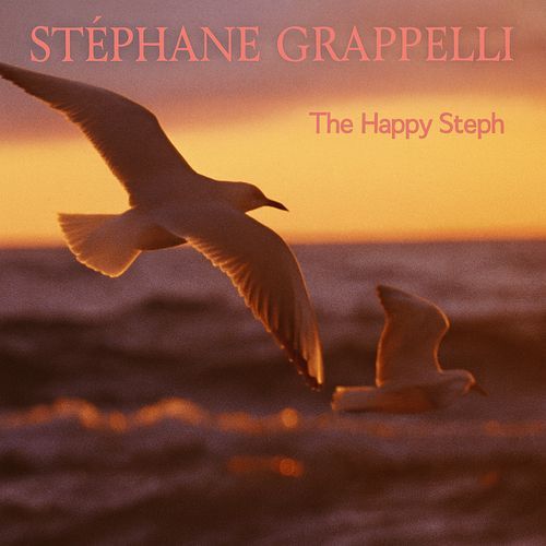 Steph cover art