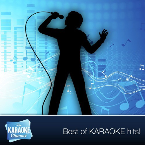 Right Down Through The Middle Of Us [In the Style of Neal Coty] {Karaoke Version}