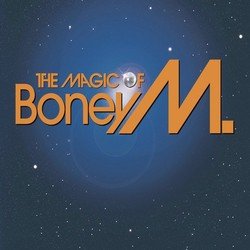 The Magic Of Boney M.