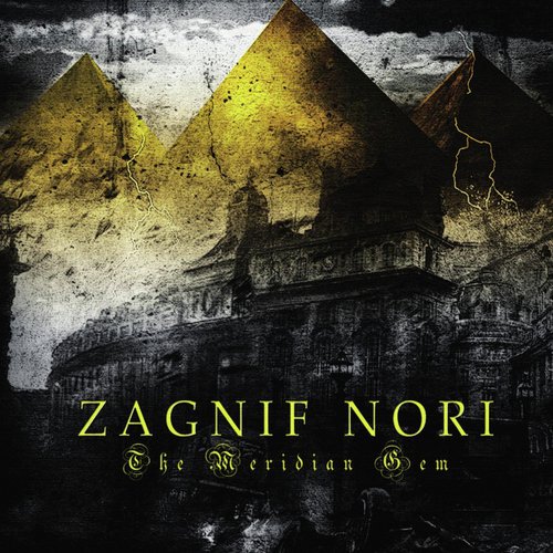 Zubair cover art