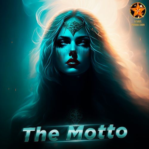 The Motto cover art