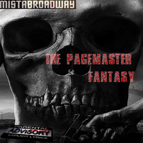 The Pagemaster Fantasy_poster_image