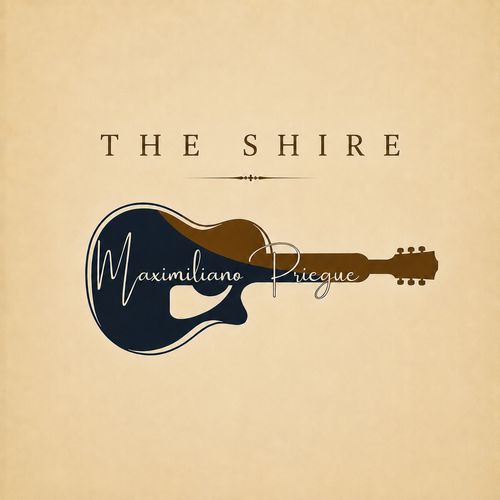 The Shire (guitar instrumental)