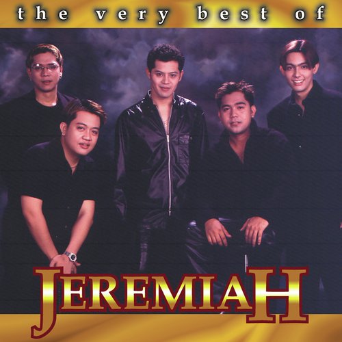 The Very Best of Jeremiah