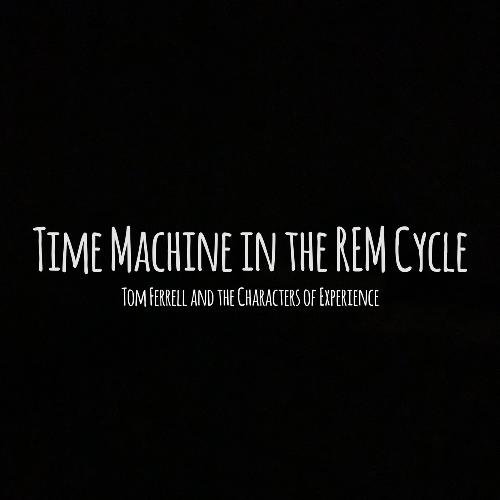 Time Waves cover art