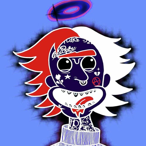 A Lil Yachty (Instrumental)