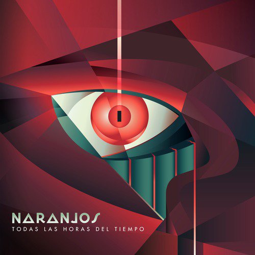 Viento del Sur cover art