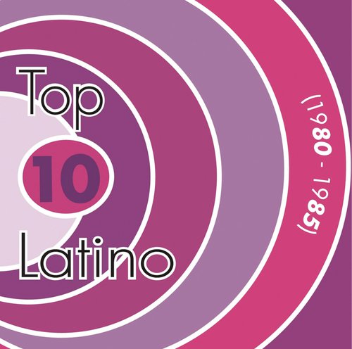 Top 10 Latino Vol.7