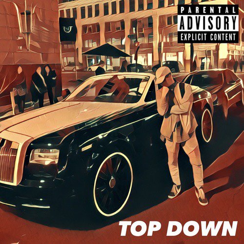 Top Down (feat. Gabriela Tristan)