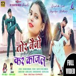 TOR NAINO KAR KAJAL (Nagpuri)