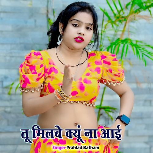 Tu Milbe Kiyu Na Aayi