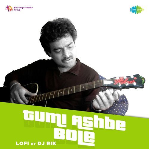Tumi Ashbe Bole - LoFi