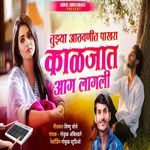 Tuzya Aathvanit Pakhara Kaljat Aag Lagali