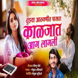 Tuzya Aathvanit Pakhara Kaljat Aag Lagali