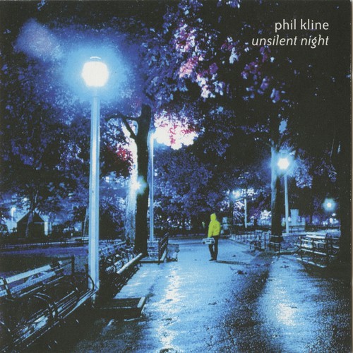The Crossing cover art