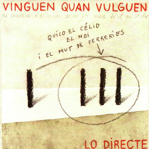 Larà Larà cover art