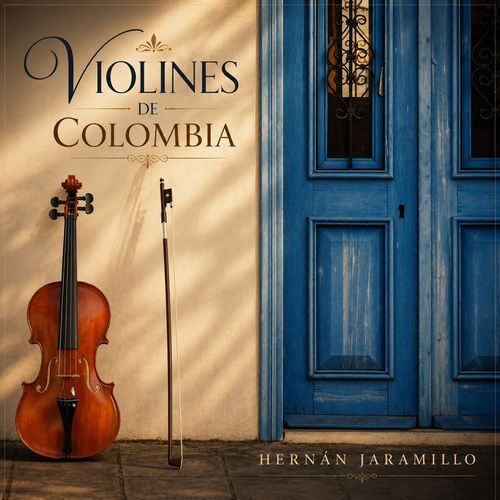 Violines De Colombia