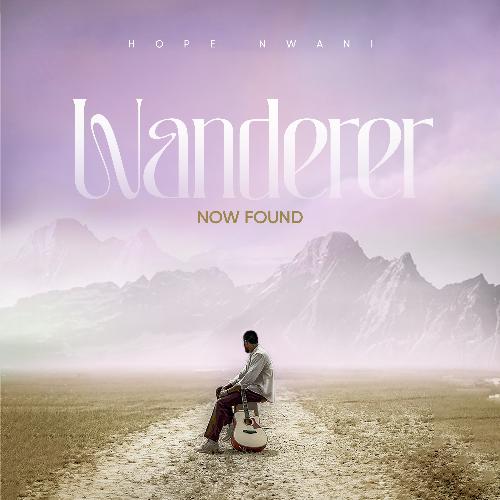 WANDERER - Now Found_poster_image