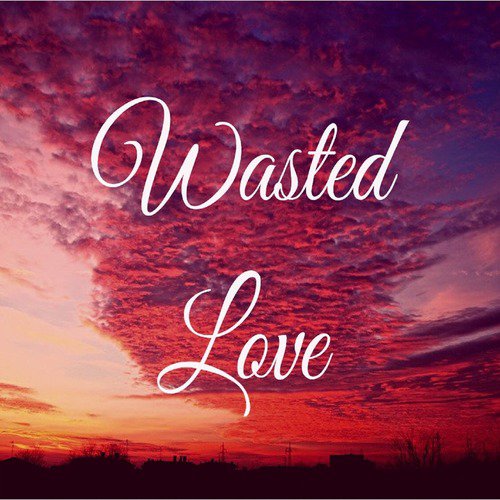 Wasted Love_poster_image