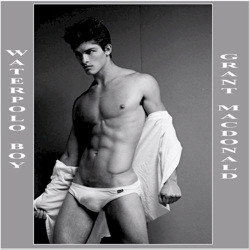 Bryan cover art
