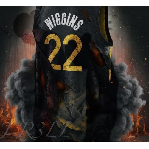 Wiggins cover art