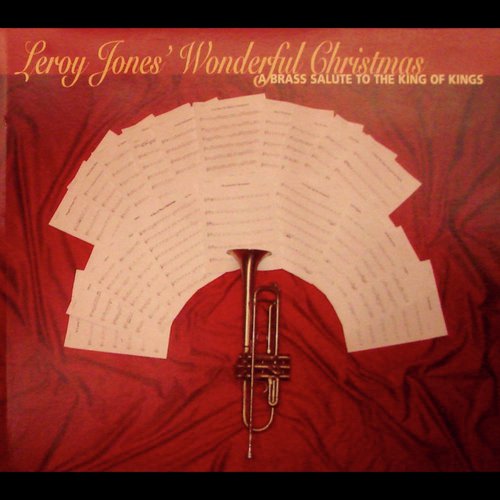 Wonderful Christmas - A Brass Salute To The King Of Kings_poster_image