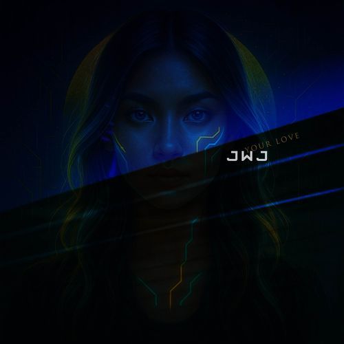 Exited (JWC Remix) cover art
