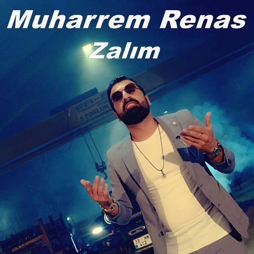 Zalım cover art