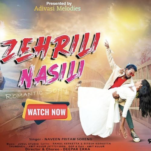 Zehrili Nasili