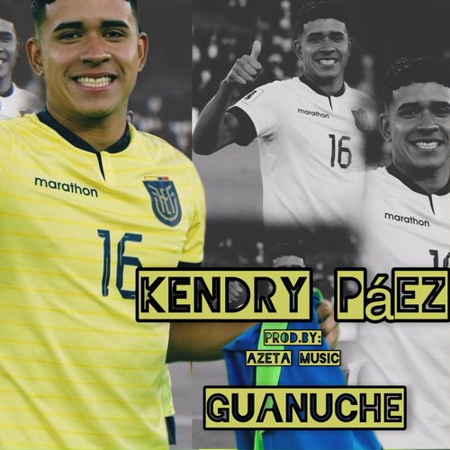 kendry Paez_poster_image