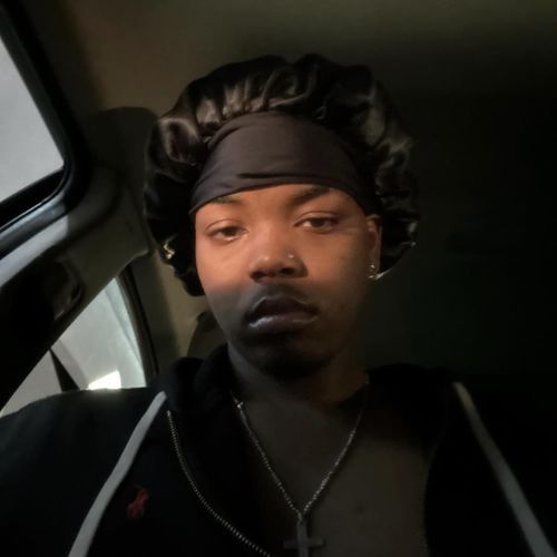 old days cover art