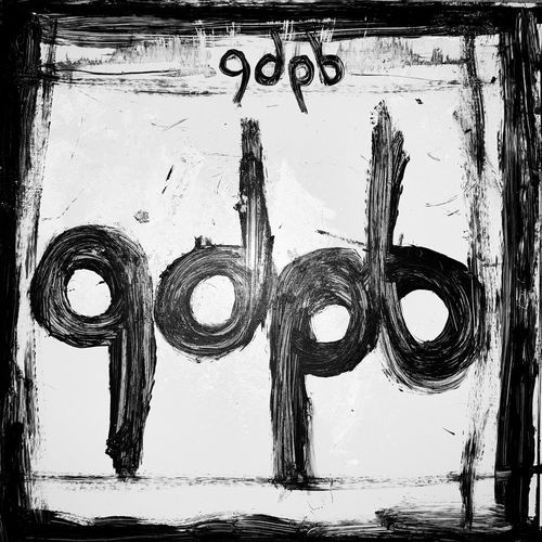 phantom planet (sometimes) cover art